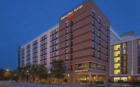 Springhill Suites Louisville Downtown